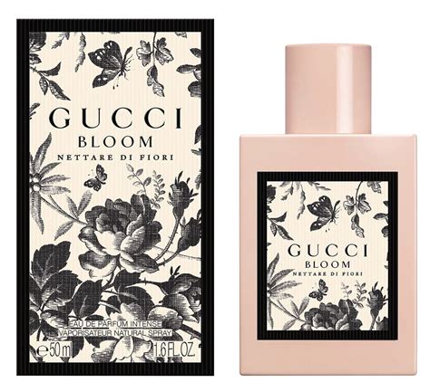 profumi gucci bloom nettare di fiori|gucci bloom 3.3 ounce.